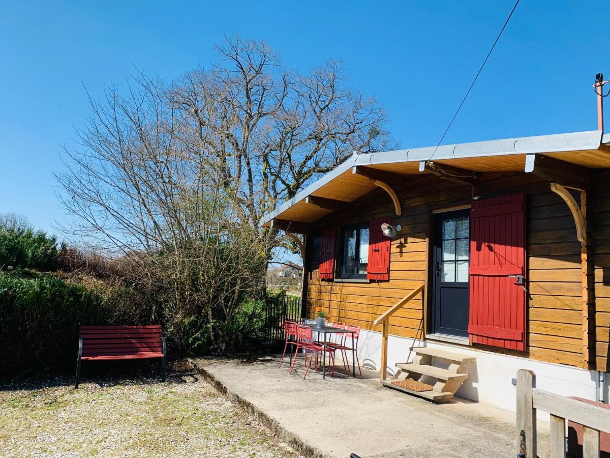 De La Baume Chalet La Chatelaine