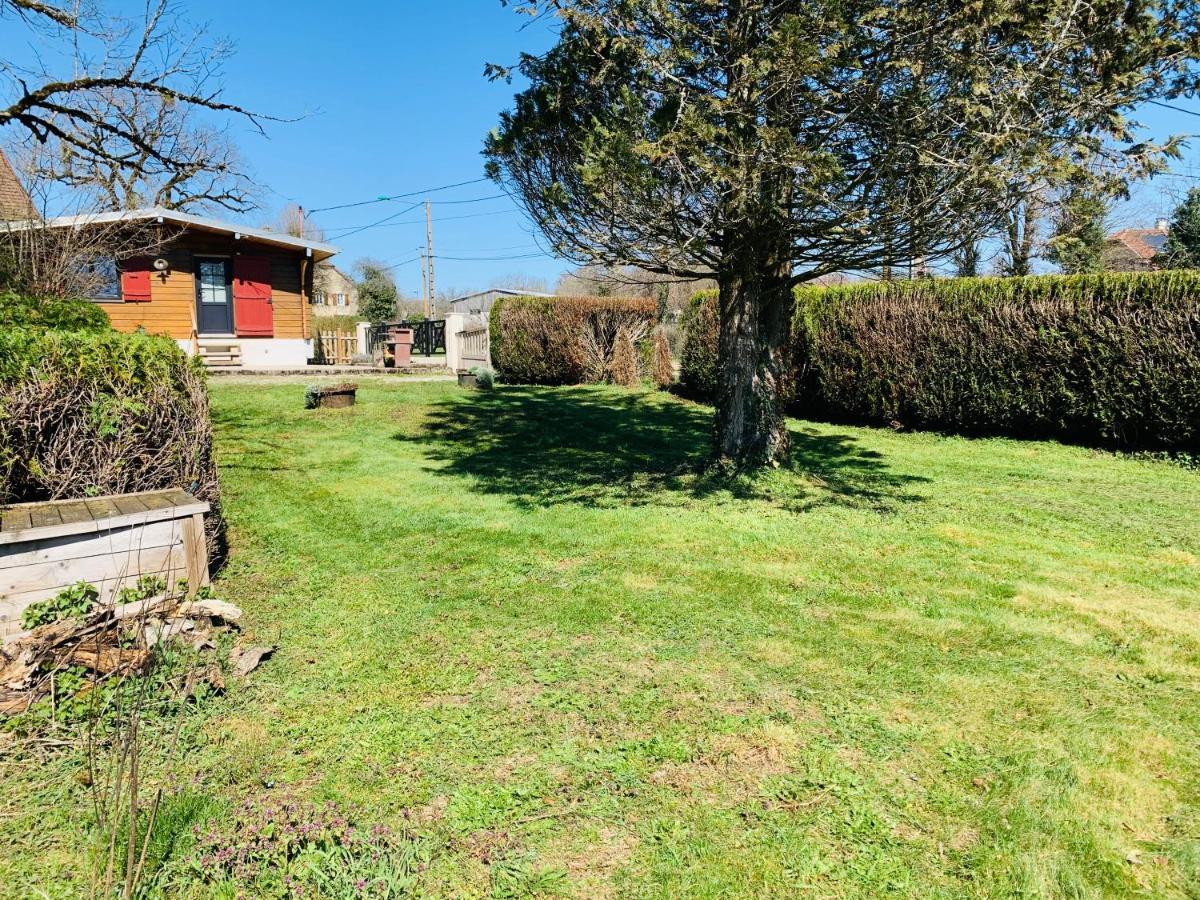 Chalet De La Baume