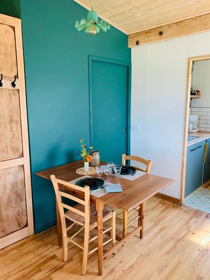 De La Baume Chalet