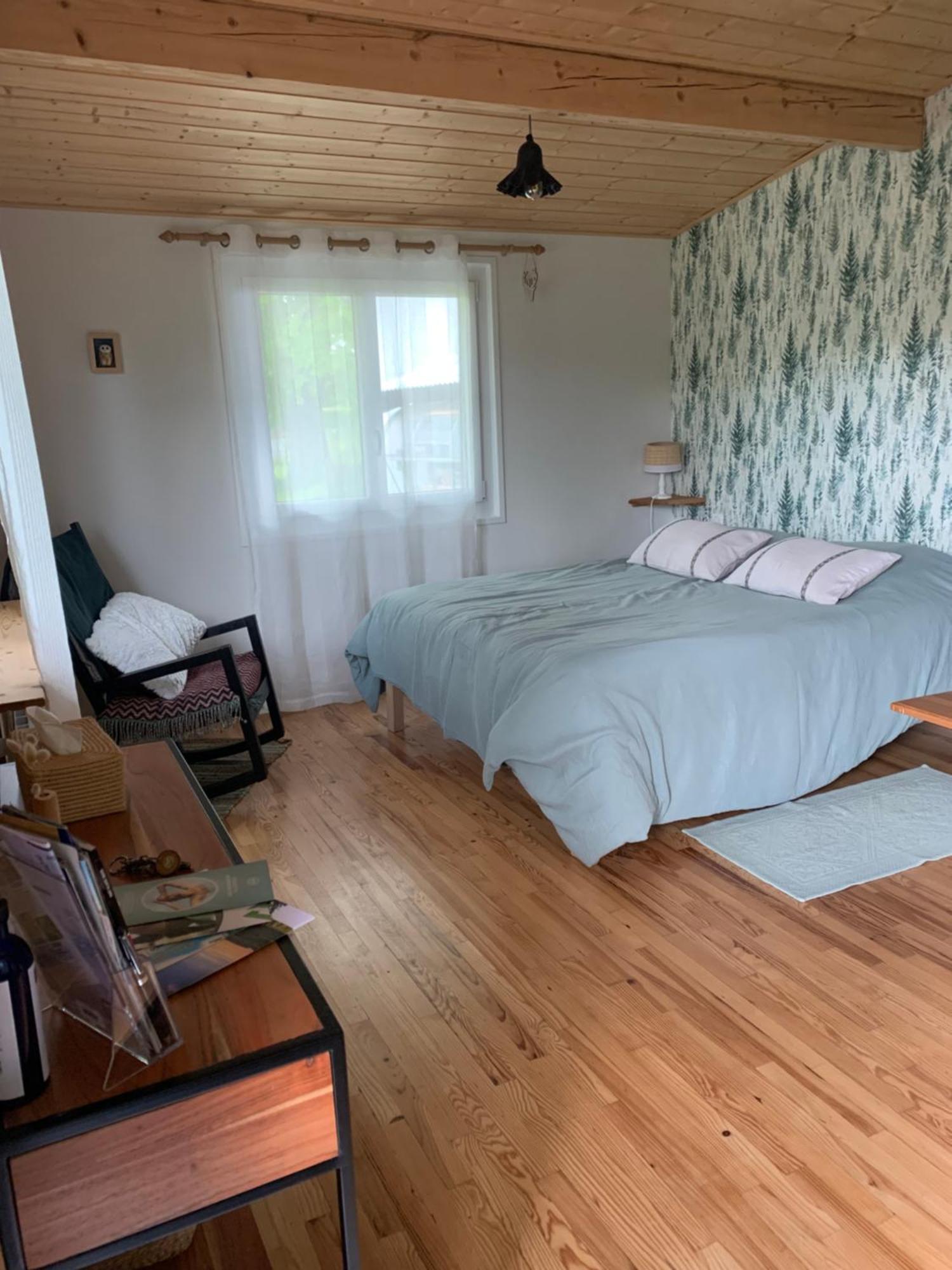 De La Baume Chalet La Chatelaine