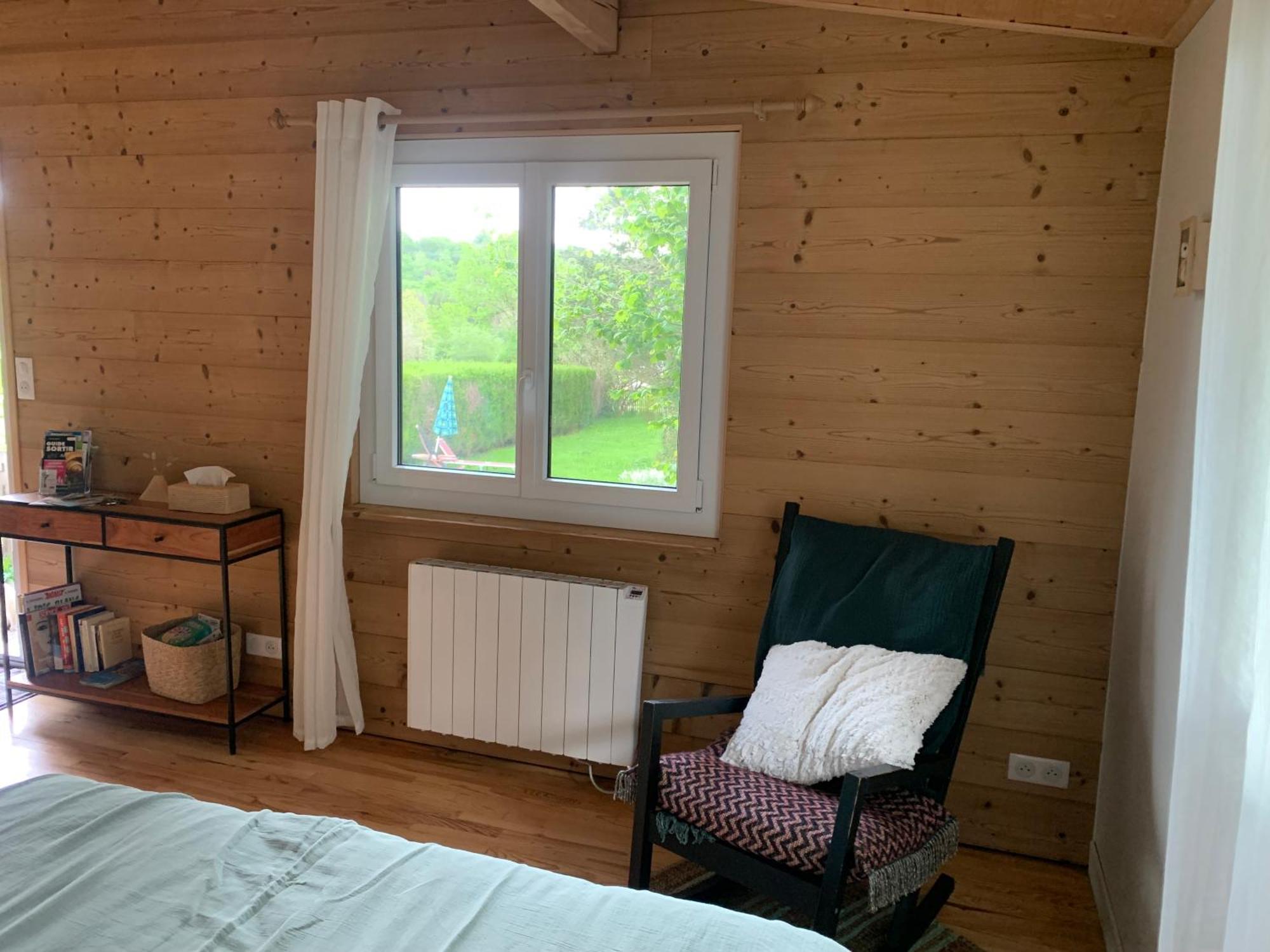 De La Baume Chalet La Chatelaine
